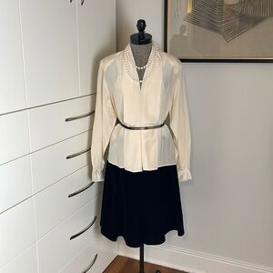 EVAN-PICONE 💯 %SILK! Sz12